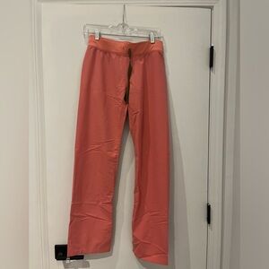 Figs Livingston Basic Scrub Pant